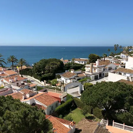 Sea View Walking To The * La Cala De Mijas