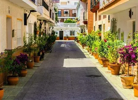 Sea View Walking To The Apartment La Cala De Mijas
